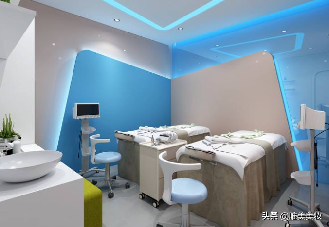 唯美美妆VIP招募美容院代理合伙人，让你的美容院收入不断翻倍