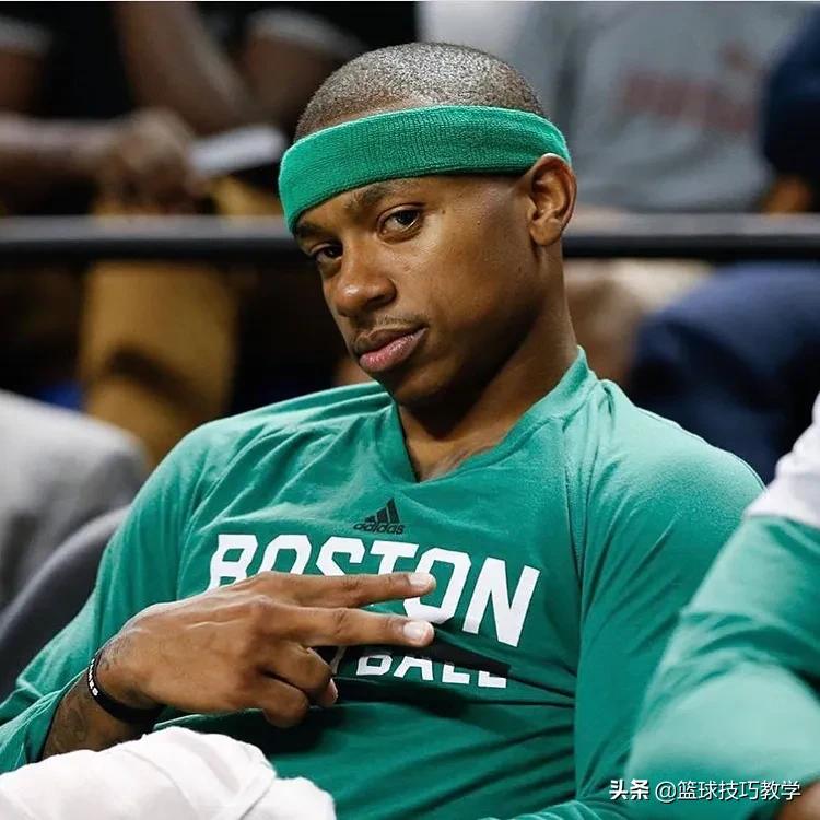 小托马斯为什么退出nba（从1.5亿顶薪，沦落到“被迫”离开NBA！心酸啊）