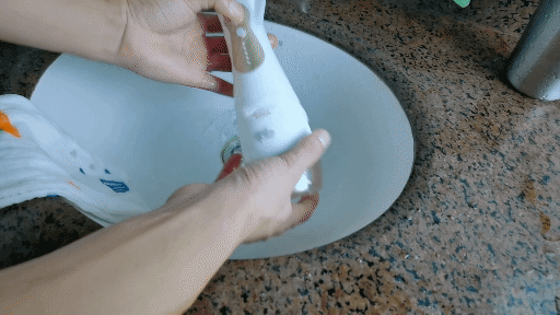 七大喷头，五大模式，这款斐驰冲牙器真与众不同