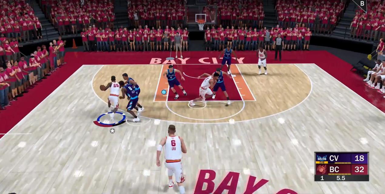 nba2k20共享帐号(《NBA2K20》评测：再见科比，2K这个情怀我买了)