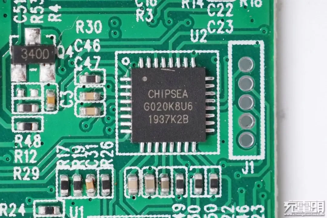 支持iPhone 13快充的USB PD协议芯片有哪些？看完秒懂