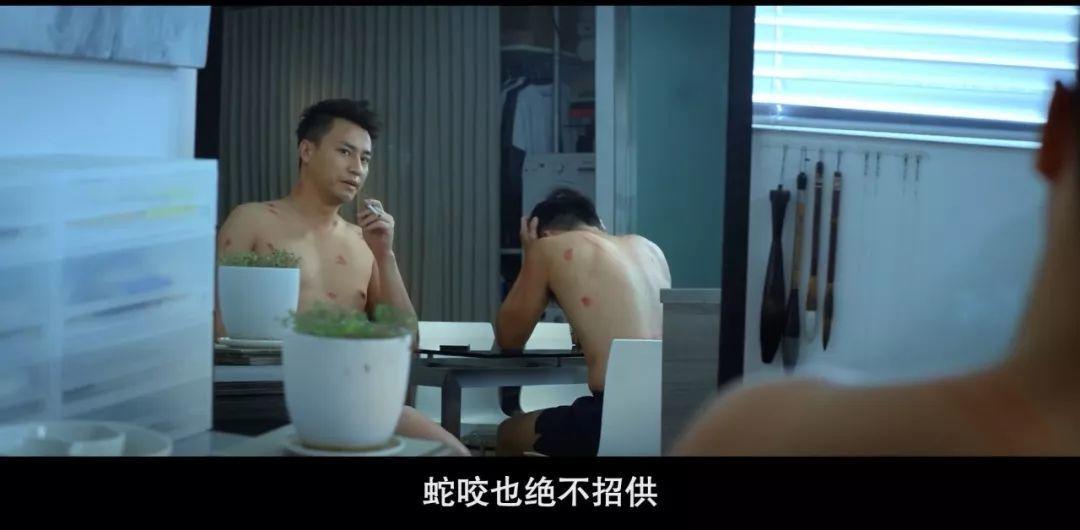 向西闻记电影粤语在线观看高清(你还是低估了港剧，这片弹丸之地总能拍出惊喜)