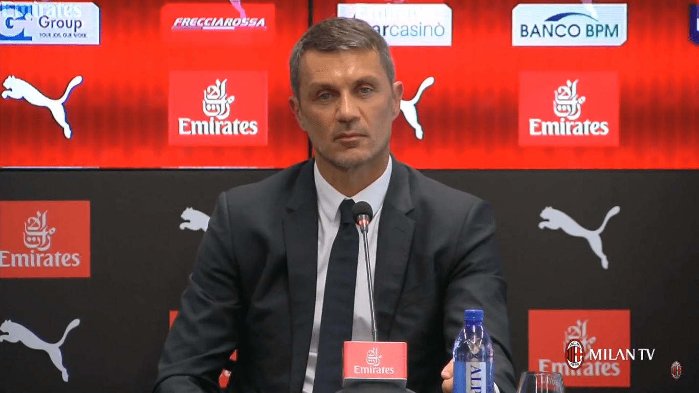 希望小马尔蒂尼不会在今天爆发（一文讲述马尔蒂尼家族编年史，百年意大利足球变迁都在这里）