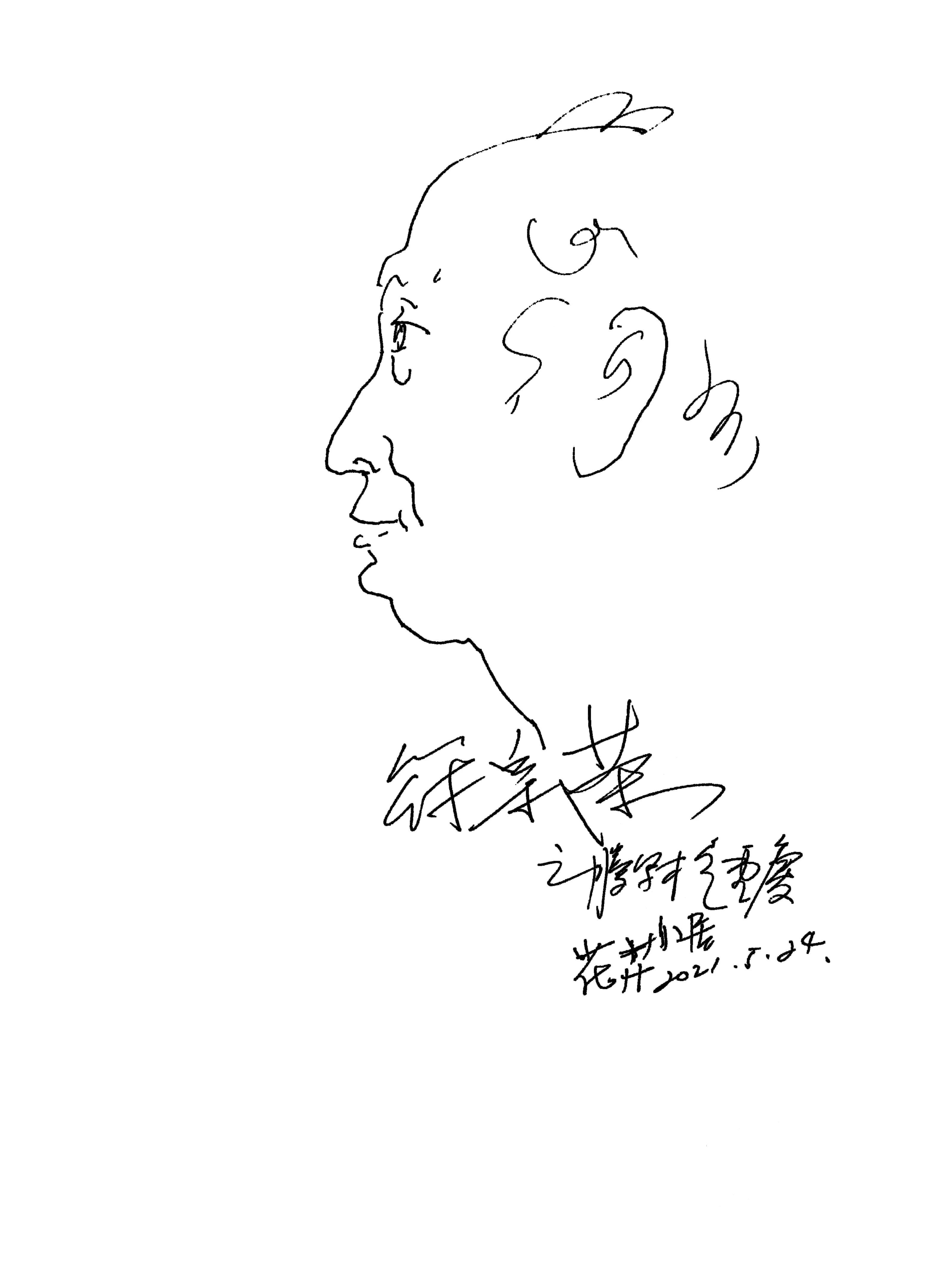 踢足球的人怎么画才好看又简单（足球与绘画丨符宗荣建筑钢笔画）-华海博客