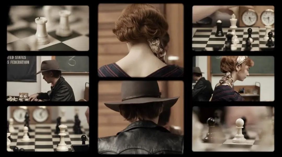 爽剧还能拍得这么专业，也是没谁了