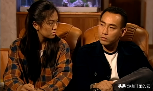 聂宝言的独立优雅令人着迷，小棠蔡如野草般蓬勃的生命力让人敬佩