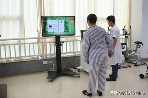 腦梗1年內是恢復黃金期，堅持這么做的人都康復了
