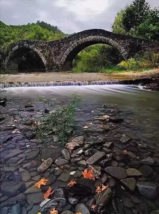 世界极致美景，一睹为快！