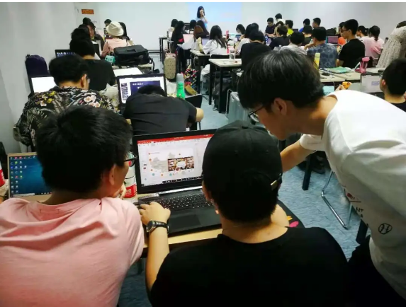 为轨道交通复杂系统问题开具良方！欢迎报考北京交通大学理学院！