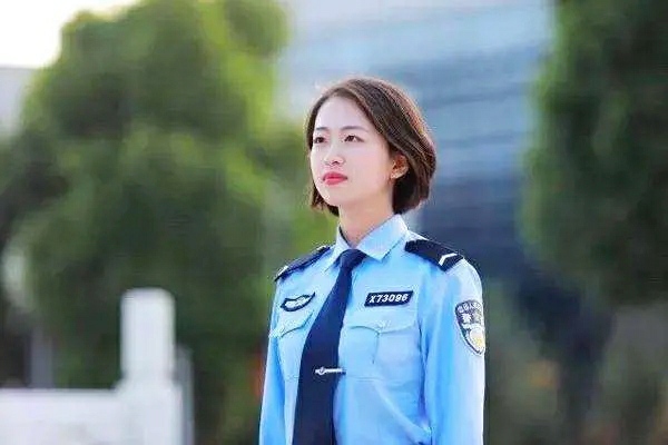 这些警校入警率达到95%，大量毕业生获得编制，考上就是铁饭碗