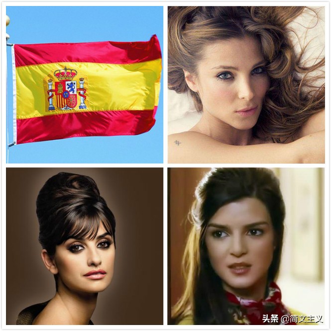 伊娃·洛林,艾莉婕,玛丽昂·歌迪亚——法国三美