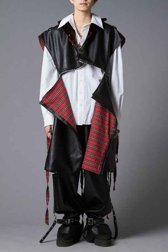 KDA课达丨2021年日本文化服装学院毕业展 （服装设计系）