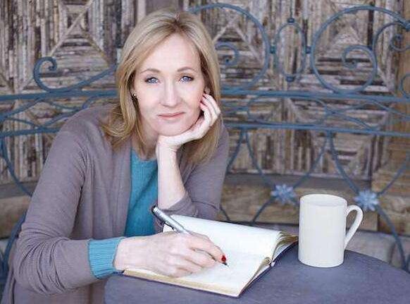 JK罗琳的逆袭人生：那些打不倒我们的，终将使我们更强大