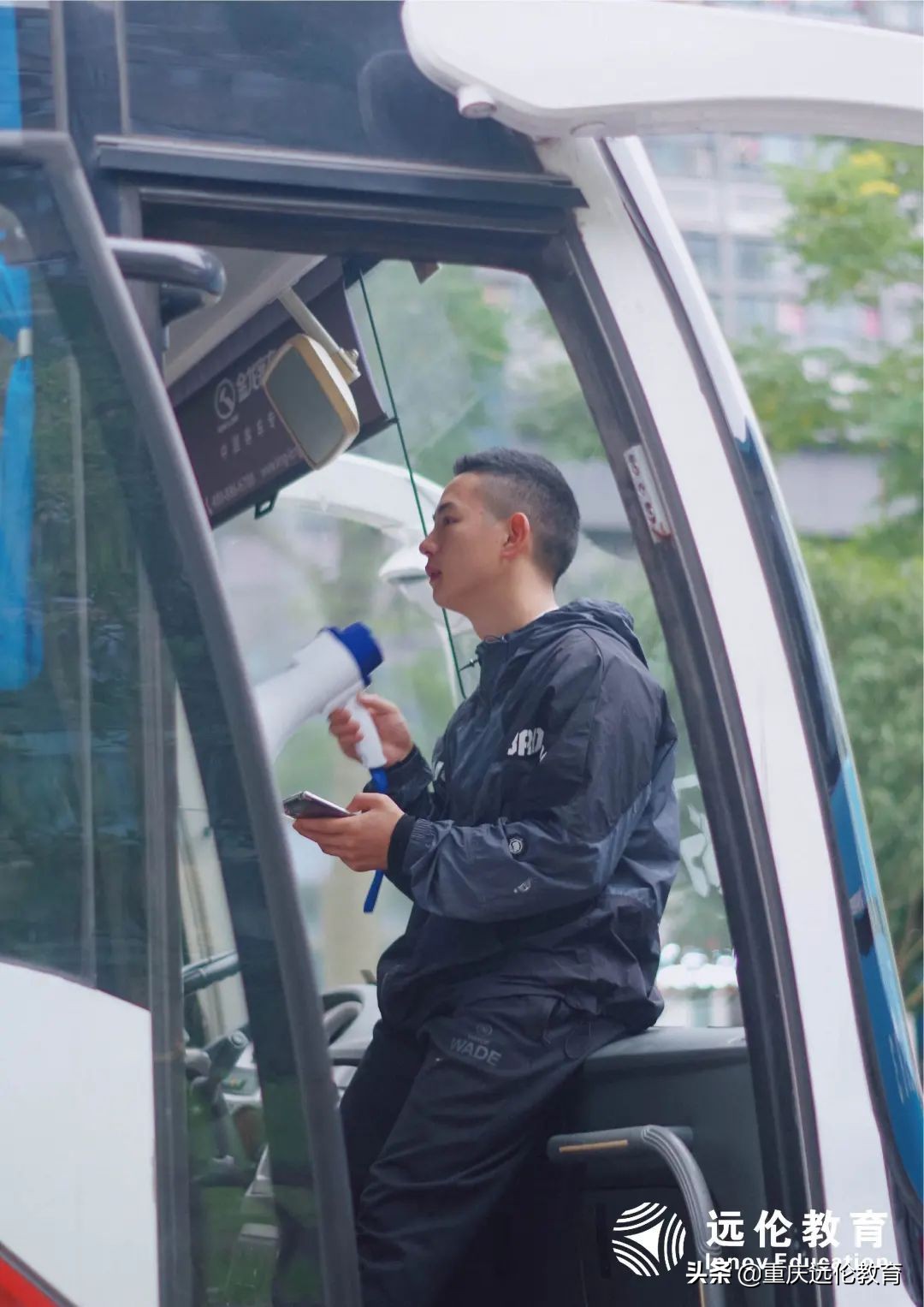 远伦写生回顾｜执笔绘梦，你们才是最美的风景！附优秀作品汇报