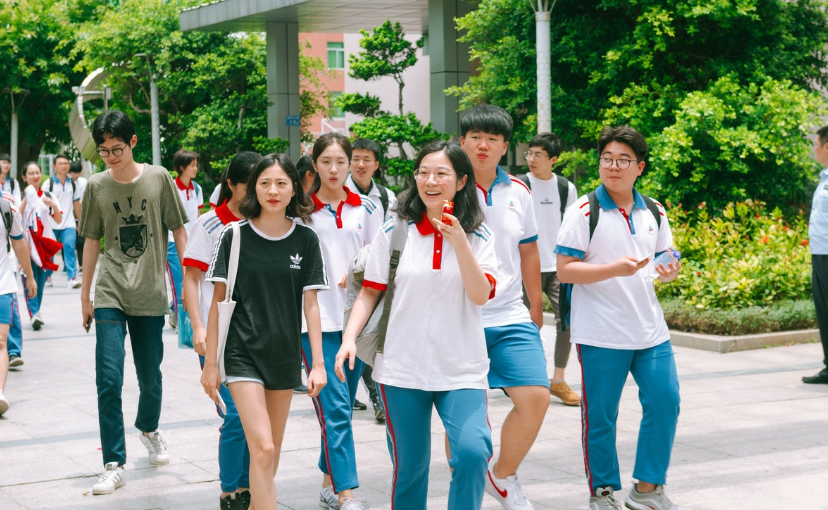 最全！39所985大学在江西的投档线排名公布！你的分数能上985吗？