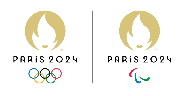 国际奥林匹克运动会官方网站(2024年巴黎奥运会徽公布，结合金牌与圣火造型)