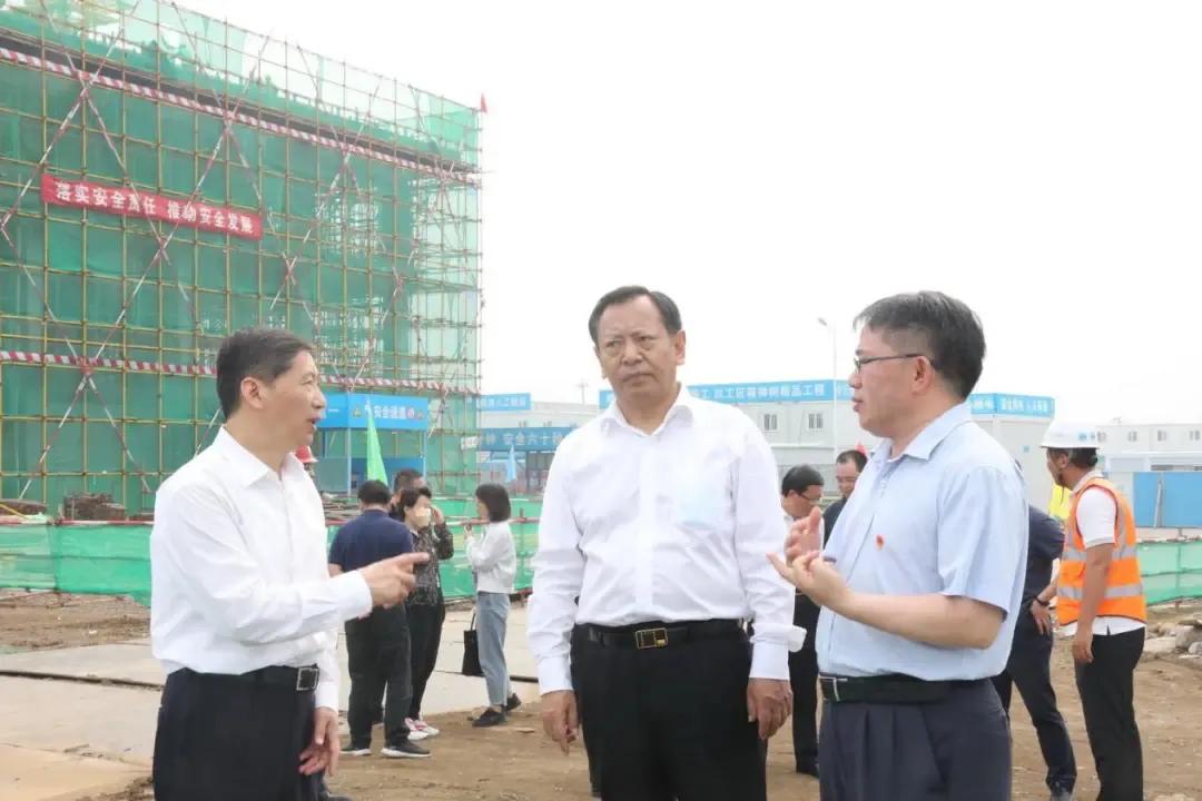 大连工大将迎来新校长！北京一“双一流”将迁建新校区