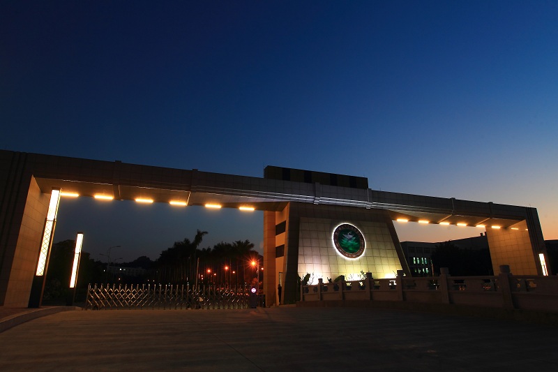 潮平两岸阔，风正一帆悬——北京理工大学珠海学院办学实录