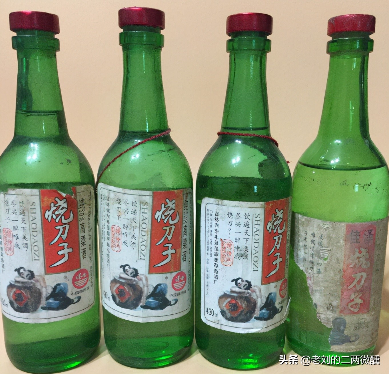 中国的4款“烈”酒，第一名出自河北，江苏小绵羊很少有人敢挑战