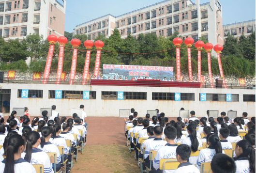 厉害：湖南这些民办高中不可小瞧，力压一些公立省级重点中学