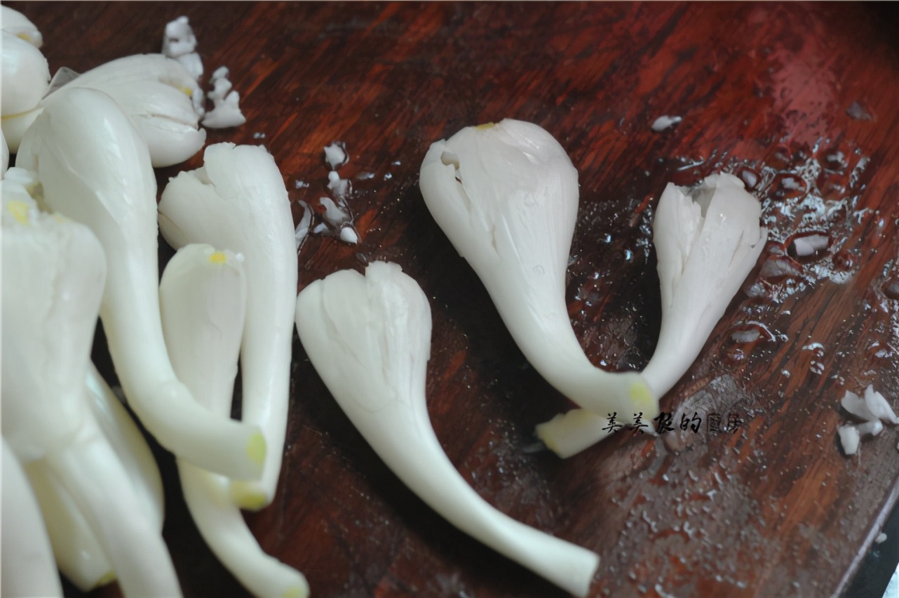蕎頭,蕎頭圖片