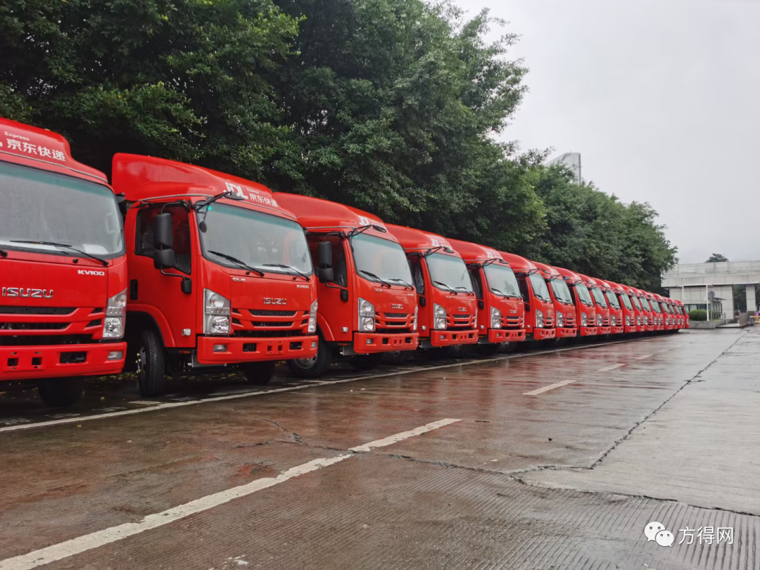 三大“杀招”解析庆铃汽车的2020