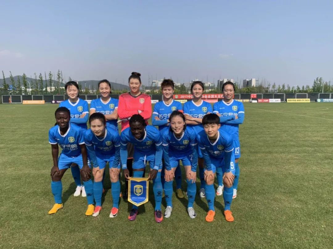 唐佳麗和王霜有望組成雙核(女足進入雙核時代——fifa女孩重回巔峰)