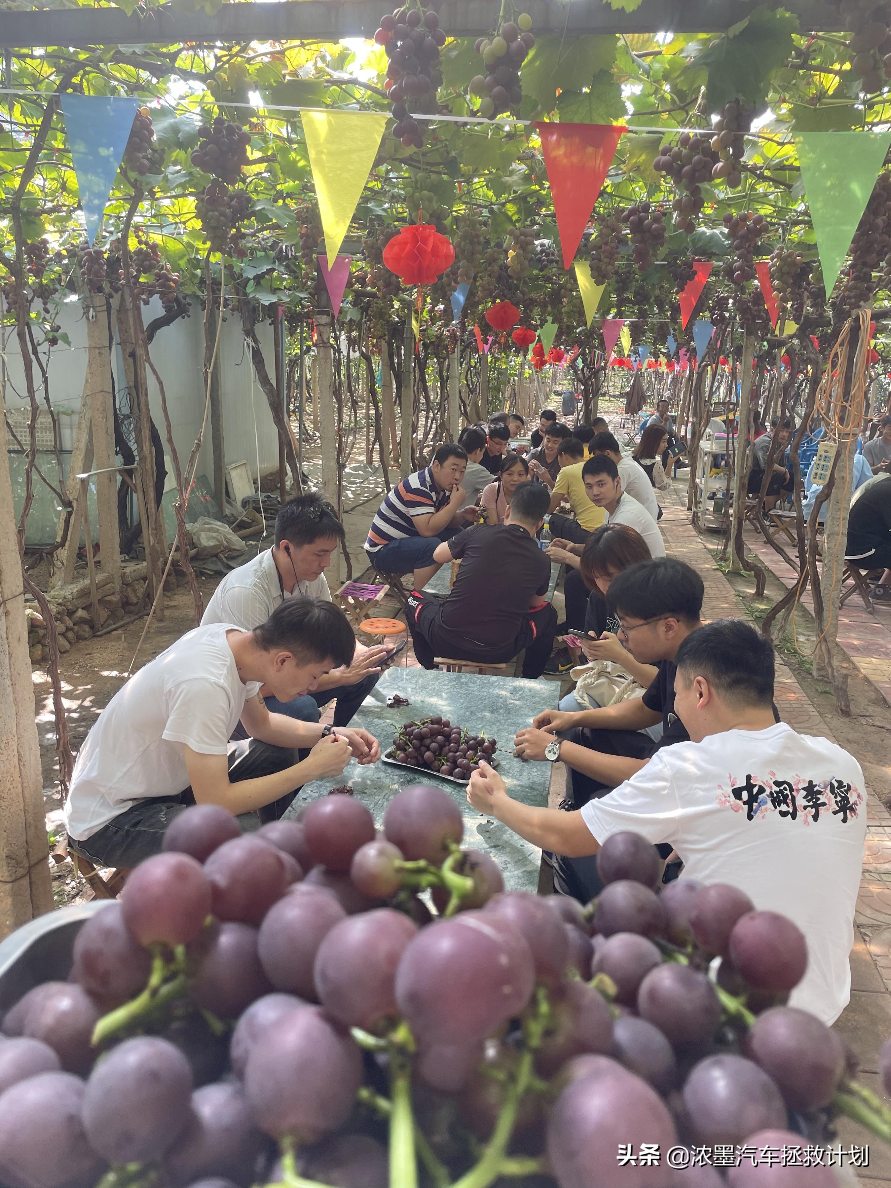 「逆转时光」整备一台经典的丰田普瑞维亚，唯有热爱可抵岁月绵长