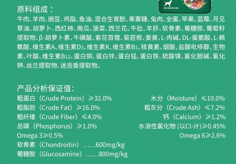 泰迪狗粮哪个牌子的品质好（买泰迪狗粮这些牌子就够了）