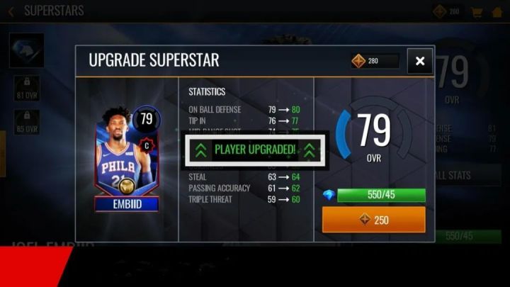 手机玩的nba游戏(《NBA LIVE Mobile》《实况足球2020》，手机上感受真实球赛乐趣)