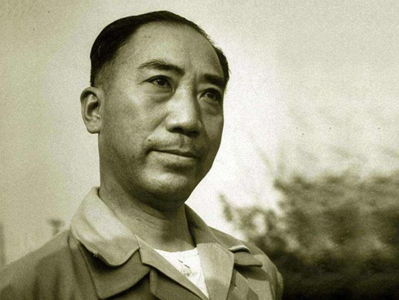 《红岩》华子良的原型:在白公馆装疯被沈醉识破,仍然成功越狱