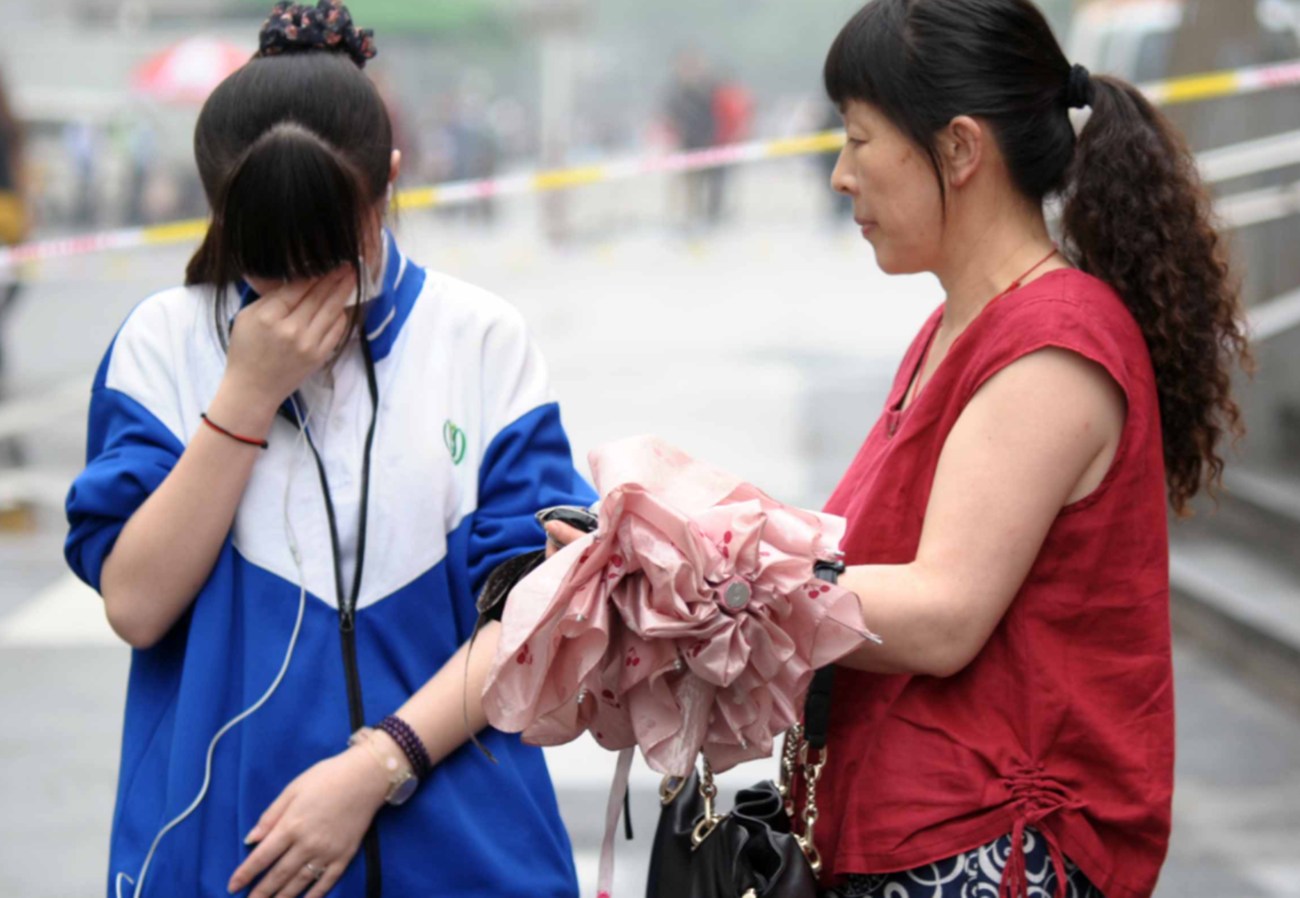 21年名校“新生”身份曝光，录取4064人，复读生1033人，占比25%