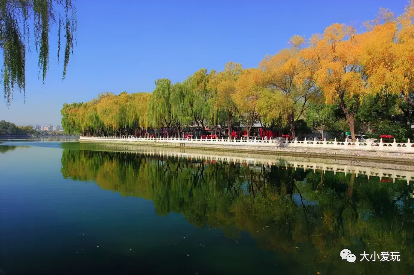 这条含金量超高的地铁线上居然私藏了这么多遛娃胜地，超种草