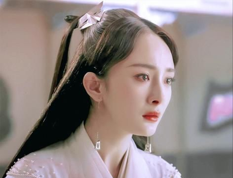 流泪图片唯美女生眼睛(古装剧中12位) - 赤虎壹号