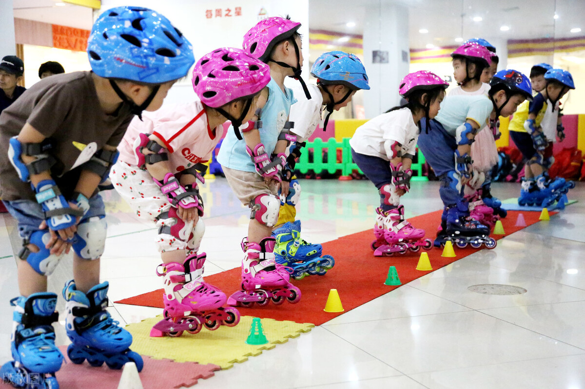 孩子上什么兴趣班好？几岁开始上？父母看完这篇就全明白了