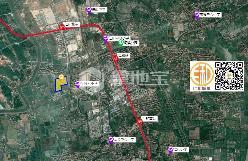 杭德輕軌列入浙江省重大建設項目“十四五”規劃