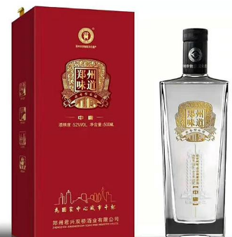 河南人不喝河南酒？获