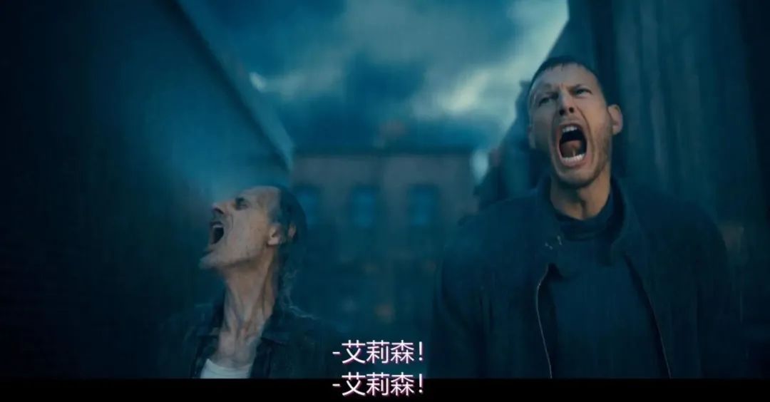 网飞空降奇幻剧：七个娃七种能力，还说不是美国版的《葫芦娃》