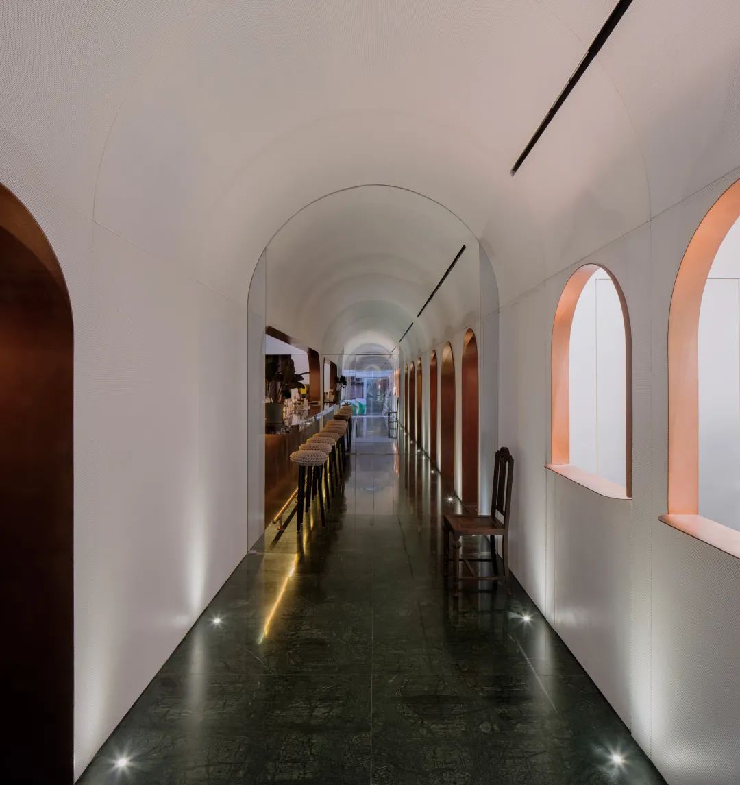 RR · LIFESTYLE | 越来越「美」的中国建筑