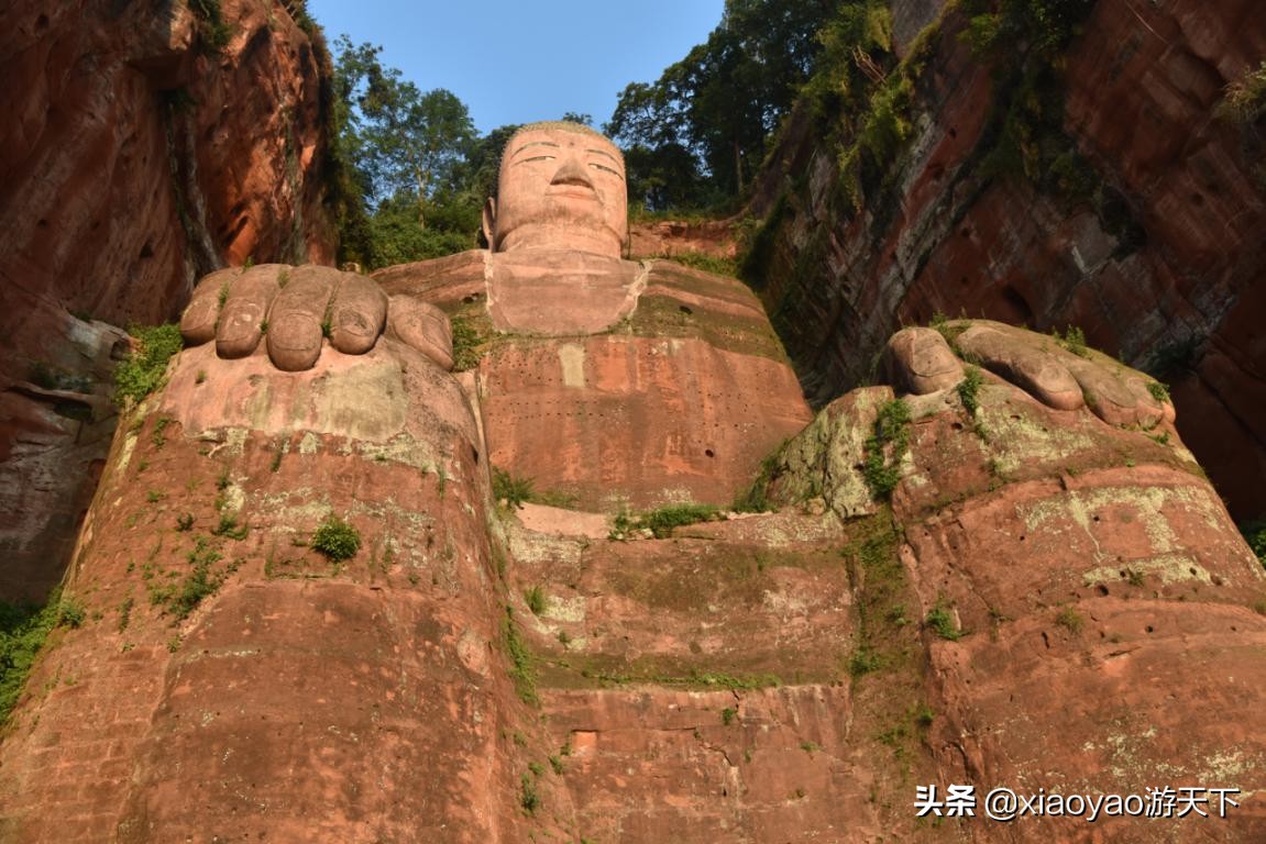 全国5A级旅游景区最新门票价格（四川篇）