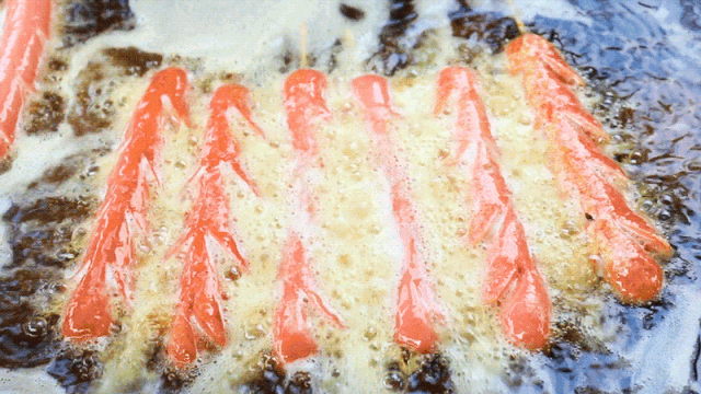 南京高校后街Battle战，一街更比一街香