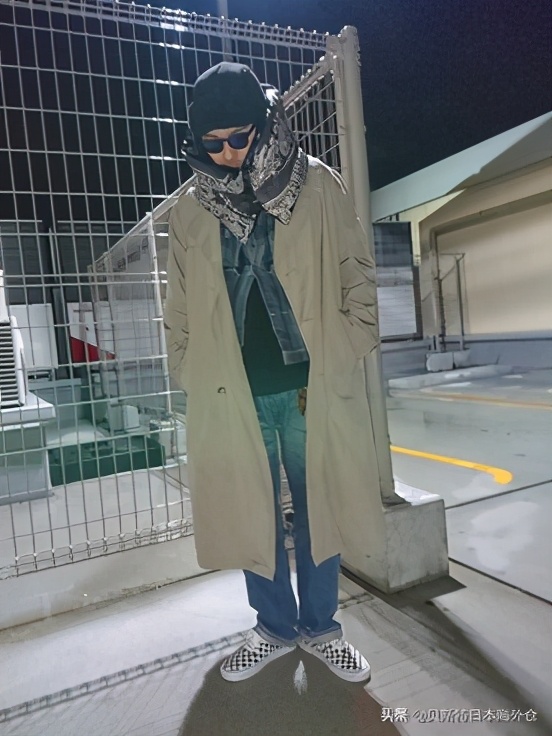 日本12款最受欢迎的男士风衣品牌推荐「2020最新版本」