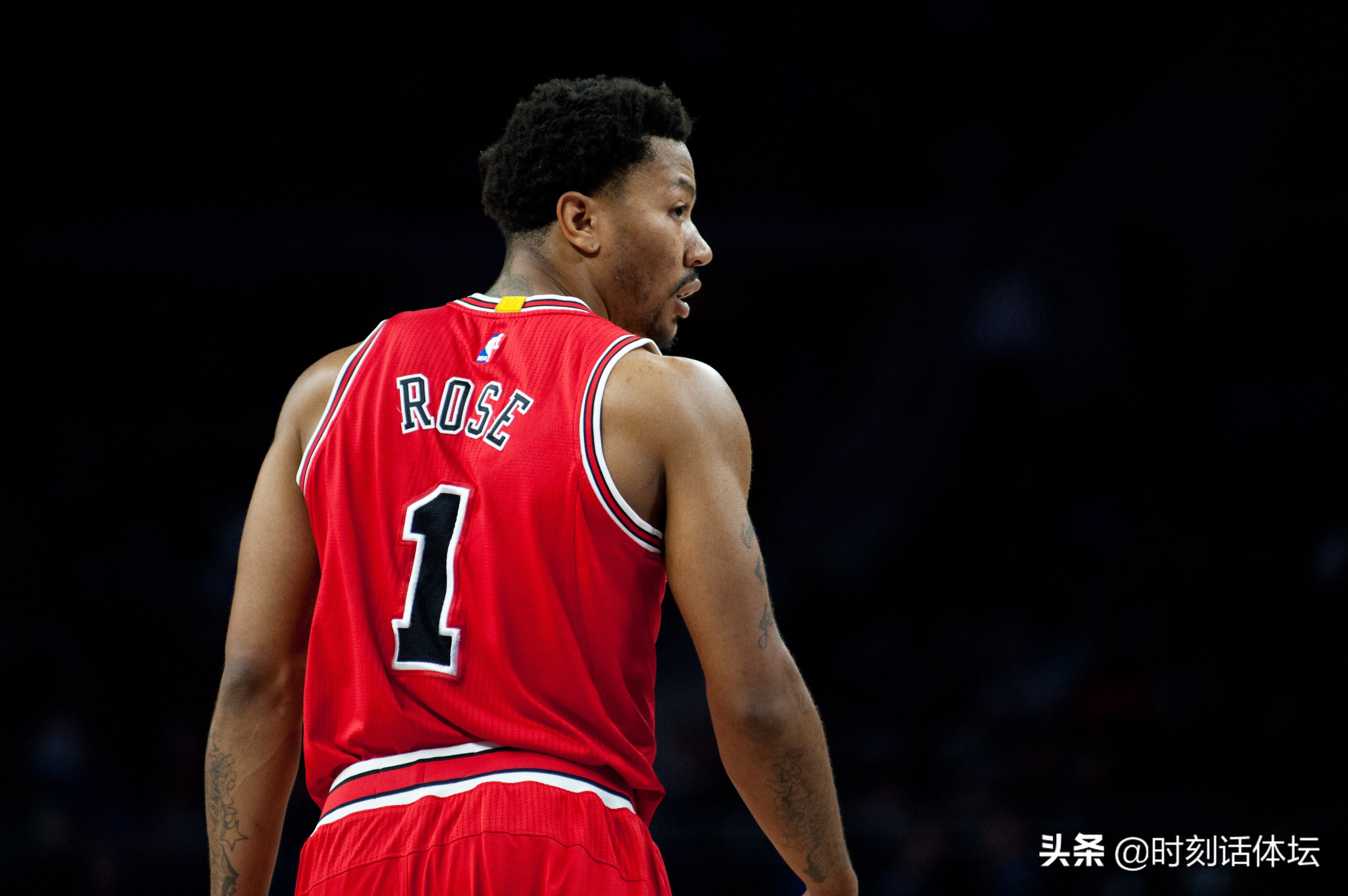 nba优秀控卫为什么那么多(美媒评选NBA近10年最好的4大控卫！库里无缘！谁的实力最强？)