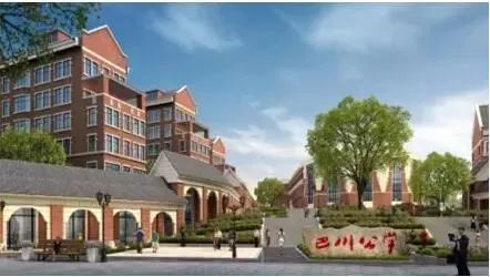 一年20万！在重庆上个小学也太贵了吧！不信来