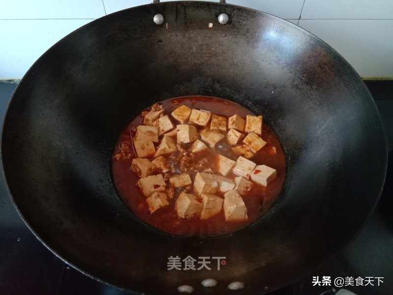 一勺豆瓣酱，轻松搞定百款家常下饭菜