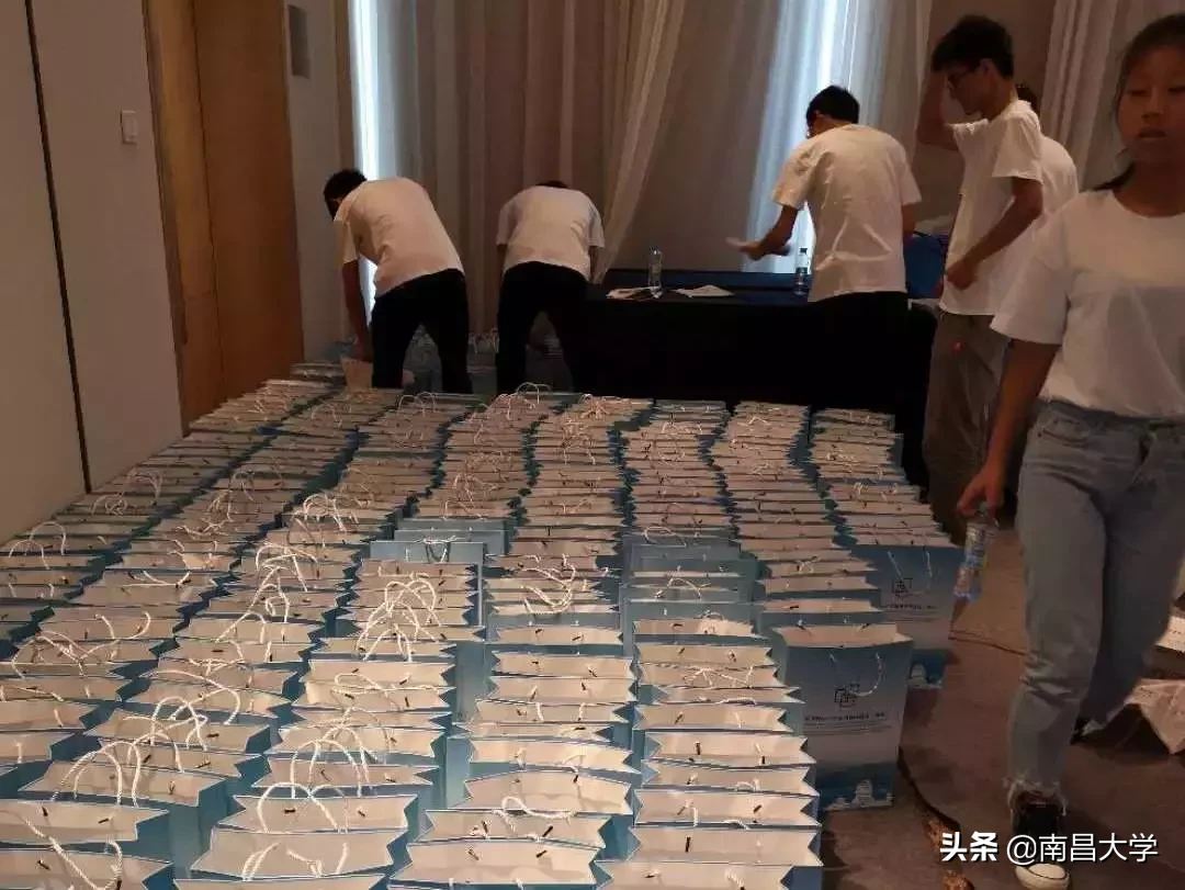 2019国际产学研用合作会议（南昌）圆满落幕