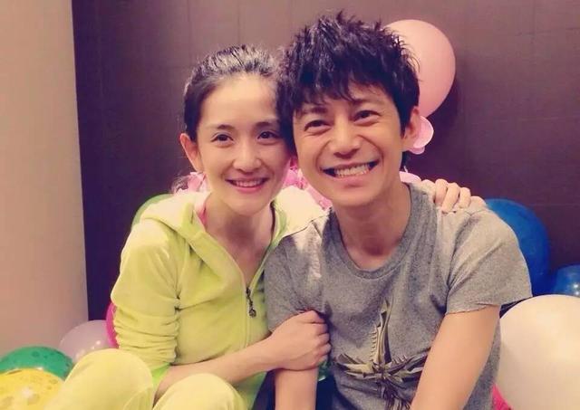 何炅结婚了没(何炅结婚了没(46岁何炅到底结婚了没有)) - 盾灵网