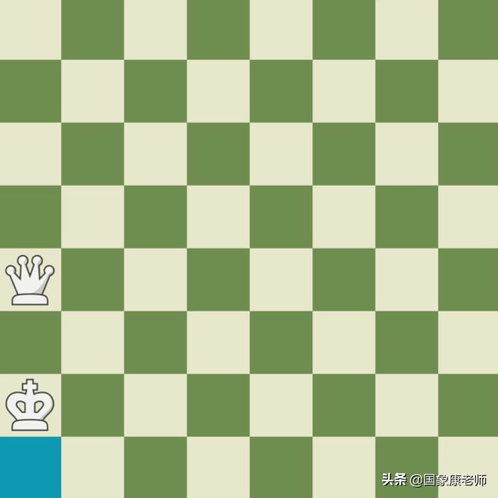 國際象棋規則圖解新手五分鐘快速入門國際象棋