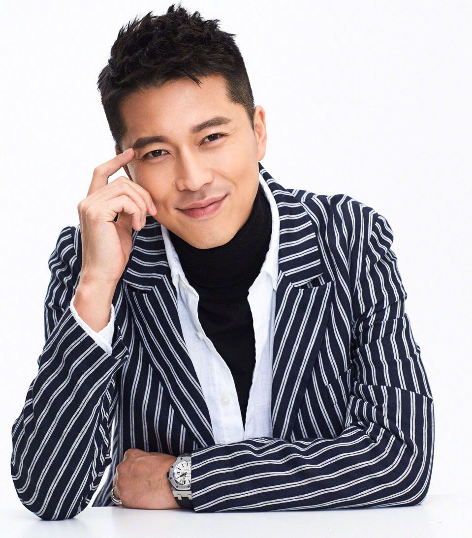 反腐剧《拼图》尺度大要火,刘涛王雷扛大旗,姚安濂甘当配角