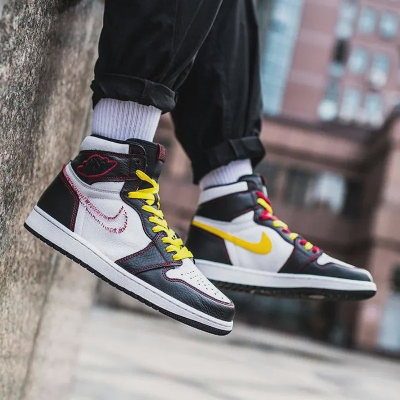 能把自家Logo玩出万般花样的，也只有Nike了吧！